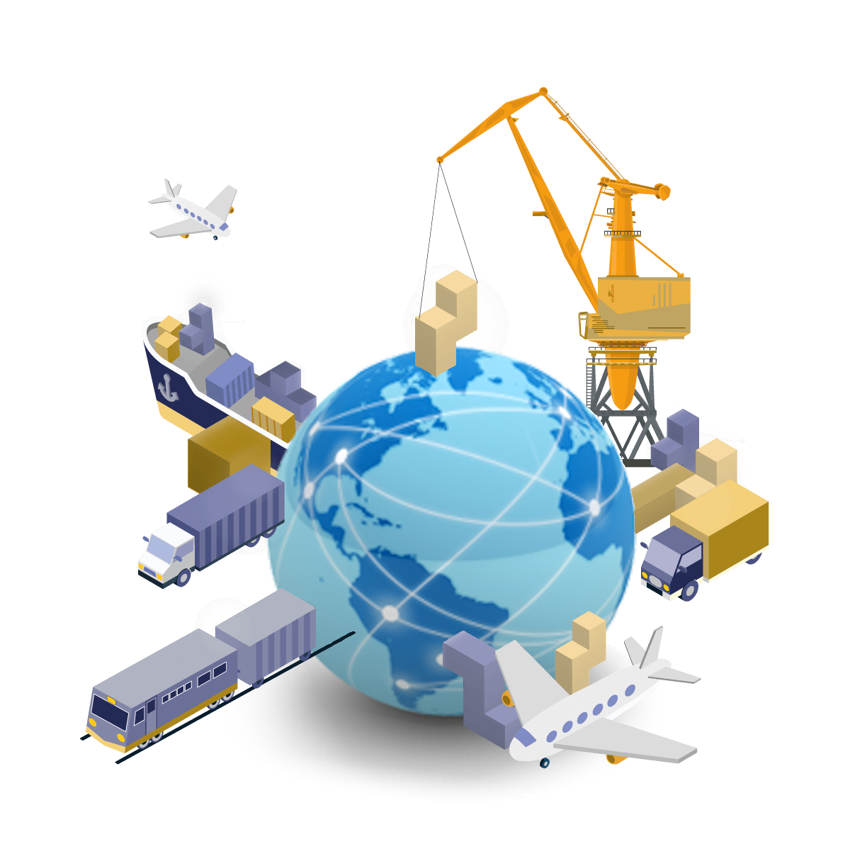 Ocean Freight