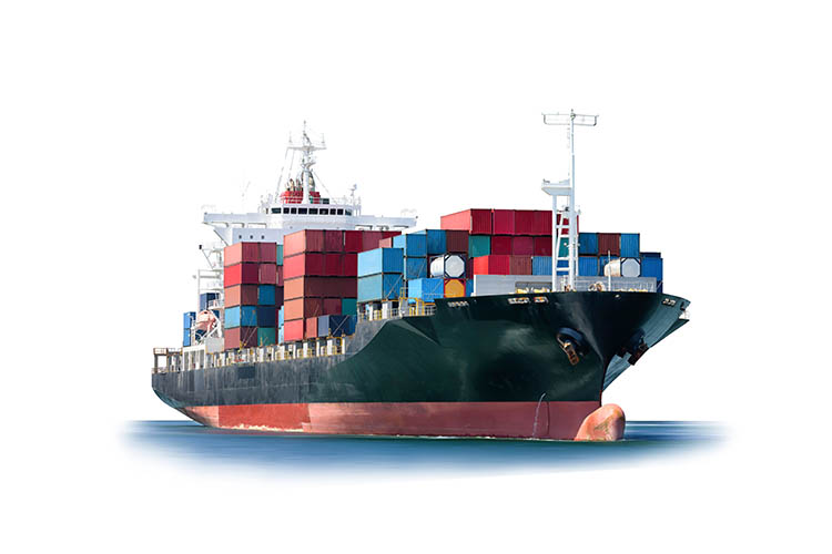 Ocean Freight